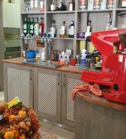 Delicatesse Eszpresszó