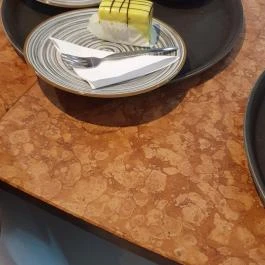 Delicatesse Eszpresszó, Kecskemét - Egyéb