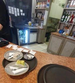 Delicatesse Eszpresszó