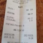 Delicatesse Eszpresszó Kecskemét - Egyéb