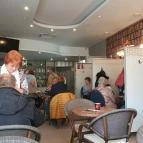 Delicatesse Eszpresszó Kecskemét - Egyéb