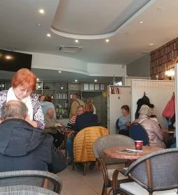 Delicatesse Eszpresszó