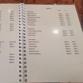 Delicatesse Eszpresszó Kecskemét - Egyéb