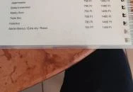 Delicatesse Eszpresszó Kecskemét