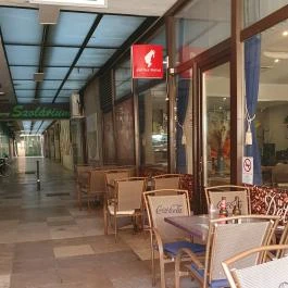 Delicatesse Eszpresszó Kecskemét - Egyéb