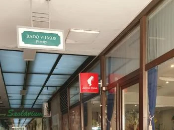 Delicatesse Eszpresszó Kecskemét