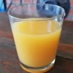 Delta Presszó Berettyóújfalu - Étel/ital