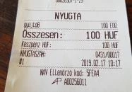 Delta Presszó Berettyóújfalu