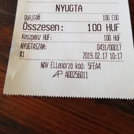 Delta Presszó, Berettyóújfalu - Egyéb