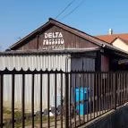 Delta Presszó Berettyóújfalu - Külső kép