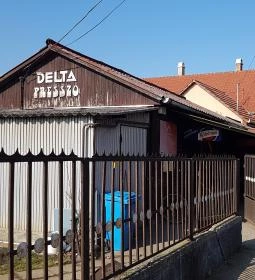 Delta Presszó