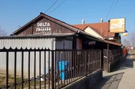 Delta Presszó Berettyóújfalu