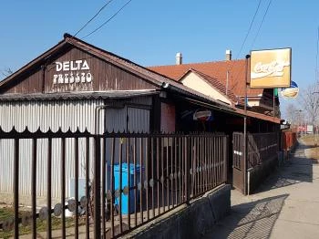Delta Presszó Berettyóújfalu