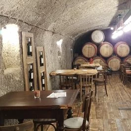 Demeter Borbár 44 Vinoteka, Eger - Egyéb