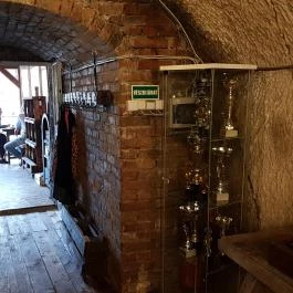 Demeter Borbár 44 Vinoteka, Eger - Egyéb