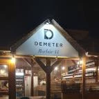 Demeter Borbár 44 Vinoteka Eger - Egyéb