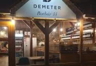 Demeter Borbár 44 Vinoteka Eger