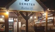 Demeter Borbár 44 Vinoteka Eger - Egyéb