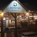 Demeter Borbár 44 Vinoteka Eger - Egyéb