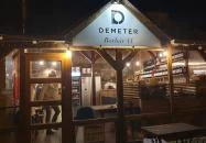 Demeter Borbár 44 Vinoteka Eger