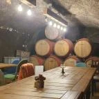 Demeter Borbár 44 Vinoteka Eger - Egyéb