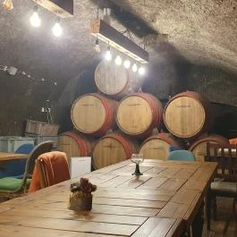 Demeter Borbár 44 Vinoteka, Eger - Egyéb