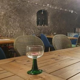 Demeter Borbár 44 Vinoteka, Eger - Egyéb