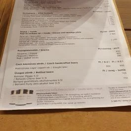 Demeter Borbár 44 Vinoteka, Eger - Egyéb