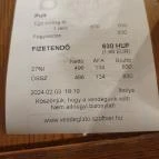 Demeter Borbár 44 Vinoteka Eger - Egyéb