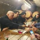 Demeter Borbár 44 Vinoteka Eger - Egyéb