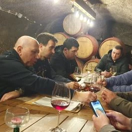 Demeter Borbár 44 Vinoteka, Eger - Egyéb