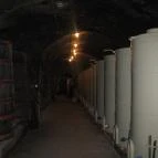 Demeter Pincészet Eger - Belső