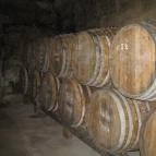 Demeter Pincészet Eger - Belső