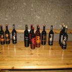 Demeter Pincészet Eger - Belső