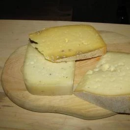 Demeter Pincészet, Eger - Étel/ital