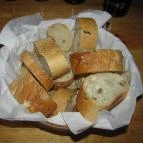 Demeter Pincészet Eger - Étel/ital