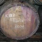 Demeter Pincészet Eger - Belső