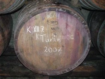 Demeter Pincészet Eger