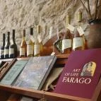 Demetervin Mád - Egyéb