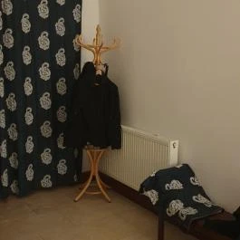 Demetervin, Mád - Egyéb