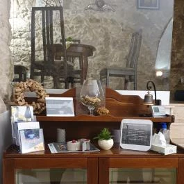 Demetervin, Mád - Egyéb