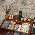 Demetervin Mád - Egyéb