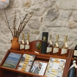 Demetervin, Mád - Egyéb