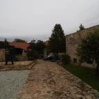 Demetervin Mád - Külső kép