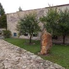 Demetervin Mád - Külső kép