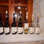 Demetervin Mád - Étel/ital