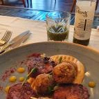 Depresso Étterem & Kávéház Eger - Egyéb