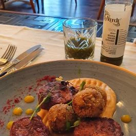 Depresso Étterem & Kávéház, Eger - Egyéb