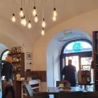 Depresso Étterem & Kávéház Eger - Egyéb