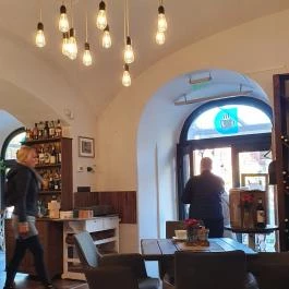 Depresso Étterem & Kávéház, Eger - Egyéb